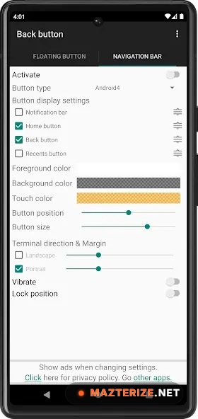 Back Button Download Back Button Download