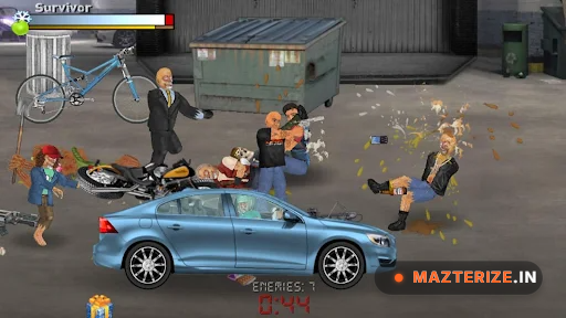 Extra Lives Mod Apk Extra Lives Mod Apk