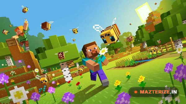Download Minecraft MOD APK 2026 Edition Download Minecraft MOD APK 2026 Edition
