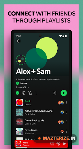 Download Spotify Premium MOD APK Unlocked Download Spotify Premium MOD APK Unlocked