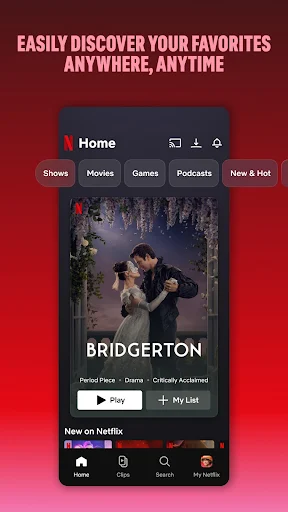 Netflix Mod Apk Premium Unlocked Netflix Mod Apk Premium Unlocked