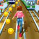 Subway Princess Runner Mod Apk Subway Princess Runner Mod Apk