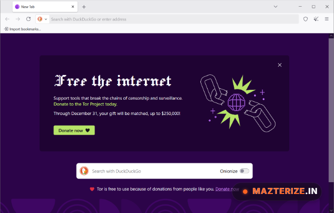 Tor Browser 15.0.21 Latest Free Download Tor Browser 15.0.21 Latest Free Download