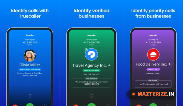 Truecaller MOD APK Download Latest Premium Unlocked Truecaller MOD APK Download Latest Premium Unlocked