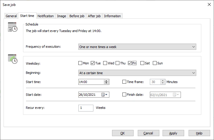 O&O DiskImage Premium 23.0.2 Free Download O&O DiskImage Premium 23.0.2 screenshot